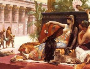 Sejarah Sex Toys, di Masa Romawi dan Yunani Kuno