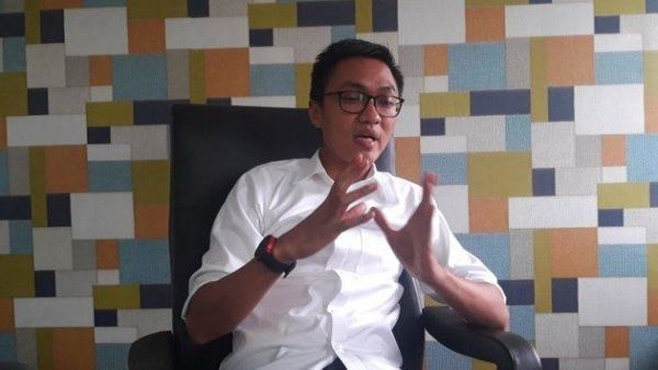 Sepekan Diperkenalkan, Ini Tugas Pertama Para Staf Khusus Milenial Jokowi