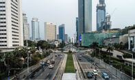 Demi Sukseskan KTT ASEAN 2023, Pemprov DKI Berencana Terapkan WFH