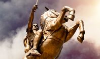 5 Pemimpin Hebat yang Paling Melegenda dalam Sejarah Peradaban Manusia, Salah Satunya Cleopatra