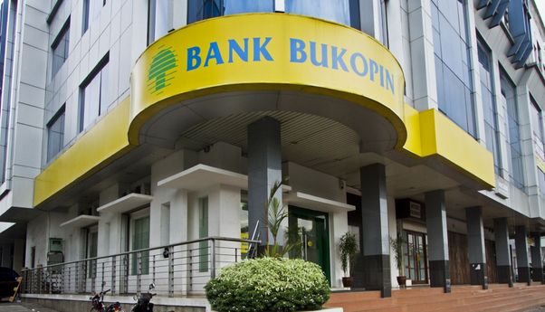 OJK Izinkan Bank dari Korea Selatan Kuasai Saham Pengendali PT Bank Bukopin