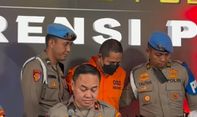 Eks Kapolres Ngada Dipecat, Terbukti Bersalah dalam Kasus Pencabulan Anak