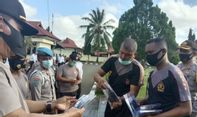 Masker Scuba Tidak Efektif Menangkal Virus Covid-19, Cek Faktanya