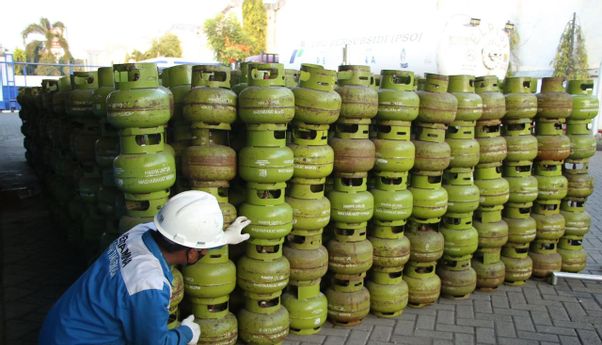 Pembatasan LPG 3 Kg: Dampak Kebijakan “Amburadul” terhadap Ekonomi Kelas Menengah?