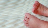 Mom, Beginilah Cara Mengatasi Masalah Kulit Kering pada Bayi