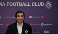 Resmi! Arema FC Dilatih Eduardo Almeida