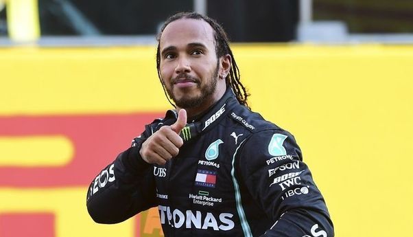 Lewis Hamilton Samai 7 Rekor Gelar Michael Schumacher, Berikut Perbandingan Statistiknya