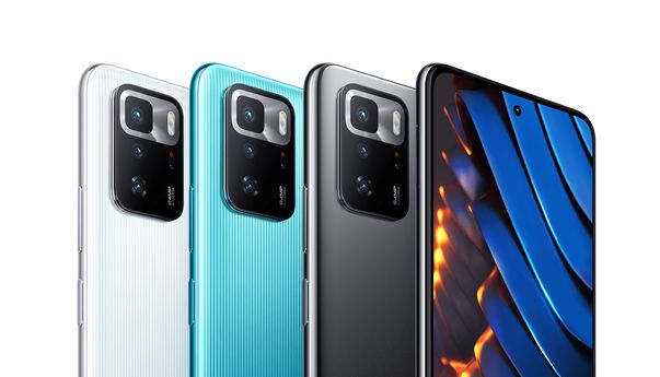 Fitur Gaming Rahasia POCO X3 GT, Apa Itu?