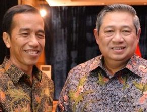 Bandingin! Panca Demokrat: Presiden Jokowi 7 Kali Naikkan BBM, SBY 9 Kali Naikkan Gaji PNS dan TNI-Polri