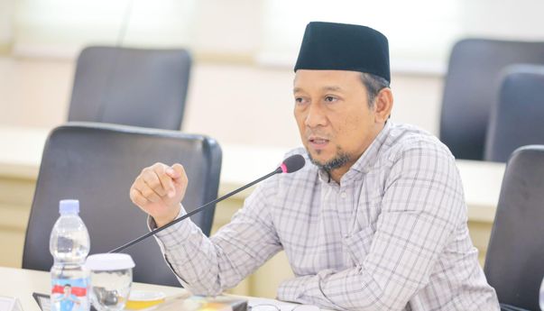 Wacana Pembentukan Ditjen Pesantren, Gus Hilmy: Negara Tak Boleh Lagi Memperlakukan Pesantren Sebagai Pelengkap Penderita