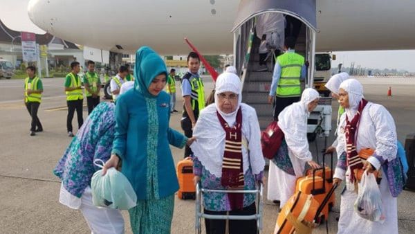 Imigrasi Bantah Isu 59 WNI Pengguna Visa Non-Haji Dideportasi: Pulang Secara Mandiri