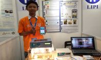 Ini Dia Alat Penetas Telur Otomatis Karya Pelajar Yogyakarta