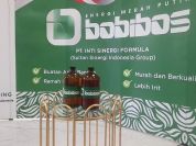 Bahan Bakar Original Buatan Indonesia Bos (Bobibos) Dekati RON 98, Harga Lebih Murah?