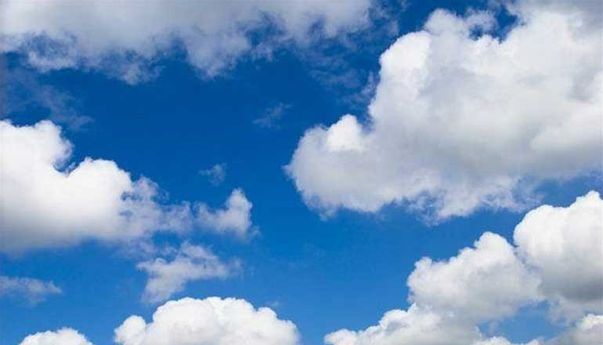 Berita Jateng: Prakiraan Cuaca Pati per 7 Juli 2020