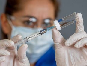Efek Samping Vaksin Covid-19, Berikut Penjelasan dari Pakar Medis