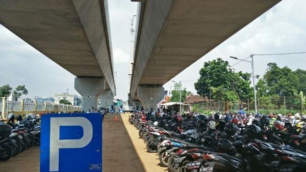 Berita Terkini: Pemkot Yogyakarta Resmi Naikkan Tarif Parkir Kendaraan Bermotor