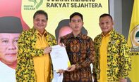 Gibran Disebut Bakal 'Dikuningkan' di HUT Golkar, Ketua DPP: Biar Ketum yang Umumkan Langsung