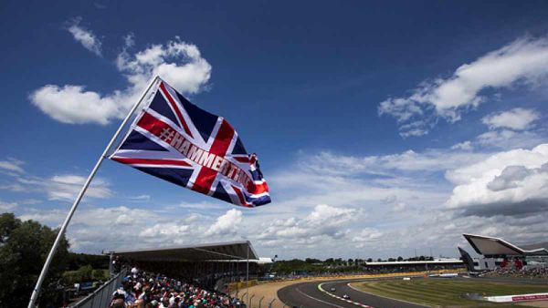 MotoGP 2021: Trio Podium Terakhir Keok, Siapa Penguasa Silverstone Selanjutnya?
