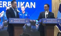 Kecewa dengan Duet Anies-Cak Imin, Demokrat Beberkan Surat Tulisan Anies Pilih AHY Jadi Cawapres