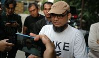 Sstt... Ada Kasus Mafia Hukum yang Ternyata Sedang Diusut KPK