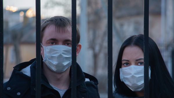 Italia Tak Lagi Wajibkan Bermasker karena Sepertiga Warganya Sudah Divaksin
