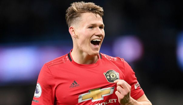 Gelandang Mengesankan Manchester United di Belakang Pogba dan Fernandes