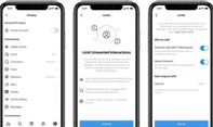 Fitur Baru Instagram Buat Batasi DM dan Komentar dari Akun yang Nggak Follow