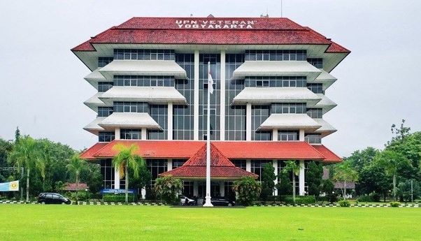 Berita Terbaru di Jogja: Mahasiswa UPN “Veteran” Yogyakarta Positif Corona, 6 Dosen Karantina Mandiri