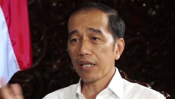 Jokowi Berhasil Selesaikan Beban Proyek dari Zaman Soeharto dan SBY: SPAM Umbulan Kini Rampung Digarap