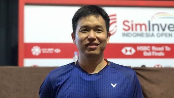 Hendra Setiawan Umumkan Pensiun, Para Pebulu Tangkis Dunia Ucapkan Selamat dan Doa Terbaik