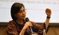 Kenapa Sri Mulyani Setop Dana 56 Desa Di Sulteng