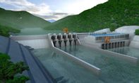 Bagian dari Kaltara Integrated Green Economic Zone, PT KHE Kembangkan PLTA Kayan Cascade