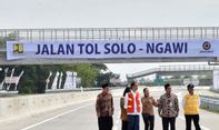 KPK Temukan Masalah Pembangunan Tol Era Jokowi, Berpotensi Rugikan Negara Rp4,5 T