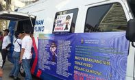 Masa Berlaku SIM Kamu Akan Segera Habis ? Ini Syarat Perpanjangan SIM yang Harus Dipersiapkan