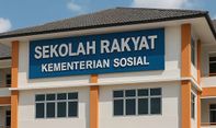 Pemerintah Luncurkan Sekolah Rakyat Serentak di 100 Titik pada 14 Juli 2025
