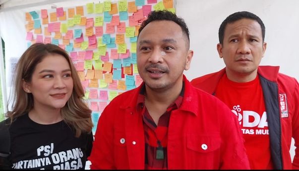 PSI Solidkan Barisan dan Siap Menang di Pemilu 2024