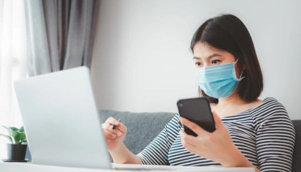 Setengah Penduduk Bumi adalah Pengguna Internet Selama 7 Jam Per Hari