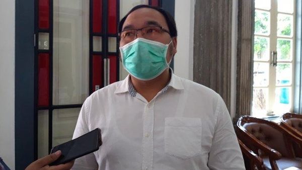 Berita Seputar Jateng: Tiga Perusahaan di Semarang Jadi Klaster Baru Virus Corona