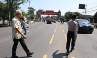 Jateng Siaga Hadapi Jebolnya Pemudik, Ganjar Pranowo: Pasti ada yang Mbeling!