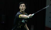 Hasil PBSI Home Tournament Sesi 3, Shesar Hiren Rhustavito Susul Anthony Ginting ke Perempat Final