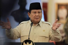Presiden Prabowo Buka Pintu Rumah Sakit dan Kampus Asing Buka Cabang di Indonesia