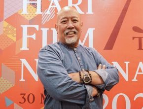 Indro Warkop Ungkap Tak Terima Sepeser Pun dari Penayangan Film Warkop DKI di TV Selama Lebih dari 20 Tahun