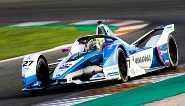 Penonton Formula E Turun Drastis Jadi Hanya 10 Ribu, DPRD DKI: Nggak Layak, Lebih Baik Dibatalkan