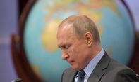 Terungkap dari Dokumen Rahasia yang Bocor, 9 Jenderal Kepercayaan Putin Tewas dalam Invasi ke Ukraina