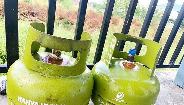 Konsumsi LPG 3 Kg Diproyeksi Capai 8,67 Juta Ton pada 2026, Subsidi Bakal Mulai Melemah?