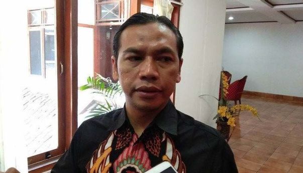 Revolusioner! Hindari Hoaks, KPU Bantul Batasi Akun Medsos per Paslon Maksimal 20 Akun