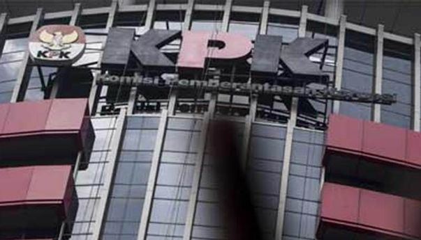 Terbaru, 75 Persen Pegawai KPK Jalani WFH Selama PSBB Jilid Kedua