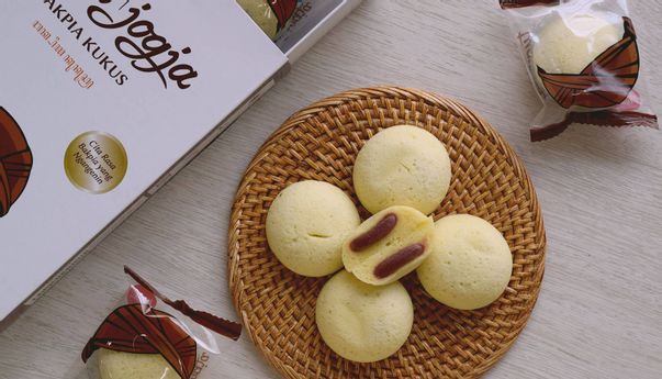 Bakpia yang Enak di Jogja Dekat dengan Stasiun Lempuyangan