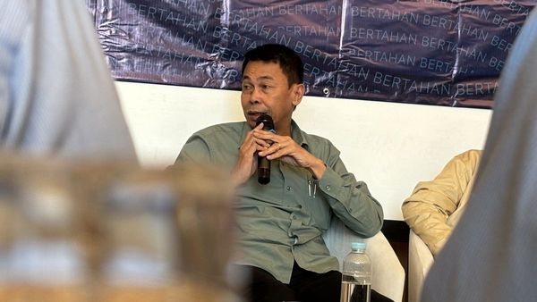 Pimpinan KPK Soal Hasil Analisa Laporan Gratifikasi Kaesang: Pencegahan Saja yang Umumkan