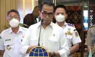 Menhub Budi Sebut Kereta Cepat Jakarta-Surabaya Proyek Jangka Panjang: Kami Fokus Pembangunan KCJB